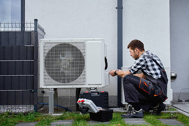 Trusted Hvac service in High Bridge, NJ - HVAC Repair CO